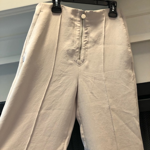 Aritzia Wilfred pant - Picture 4 of 7